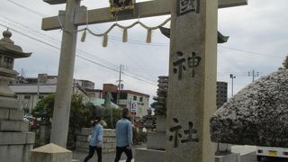 私と同じ尾張出身の豊臣秀吉公が祀られた神社を参拝