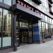 トレーダーズジョージ (ミネアポリス725店)【Trader Joe's (Minneapolis725)】（ミネアポリス）
