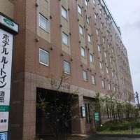 国道バイパス沿い