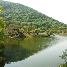 北湖(+前しょ島)