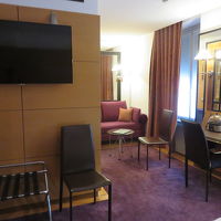 ベスト ウェスタン プラス モノポール メトロポール