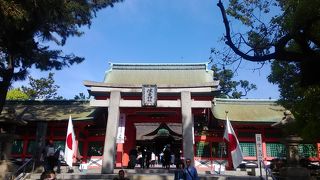 令和のお祝いをやってました！