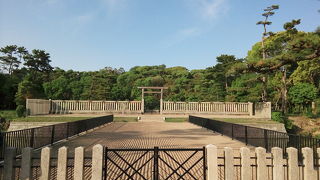 世界遺産登録？！