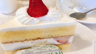 イートインも可