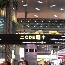 案内板もあちこちにある