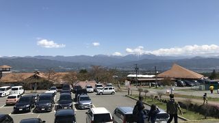 みはらしファーム