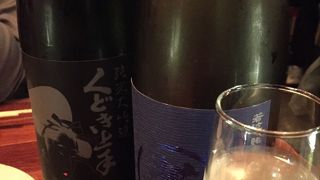 炭火バルねじろ