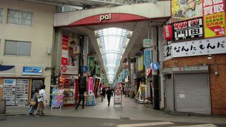 高円寺の伝統を踏襲