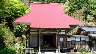 黒田観音寺