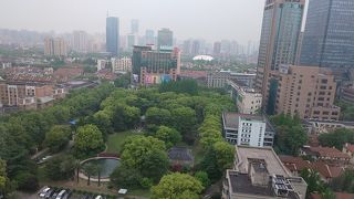 上海の絶景