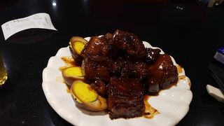 地元の大人気店