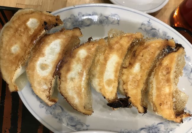 ぎょうざの満洲 春日部東口店 クチコミ アクセス 営業時間 春日部 フォートラベル