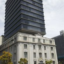 NOF神戸海岸ビル