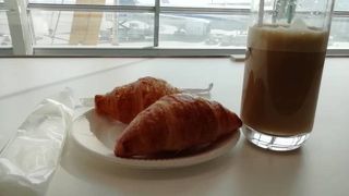 おいしいお(＾ω＾)