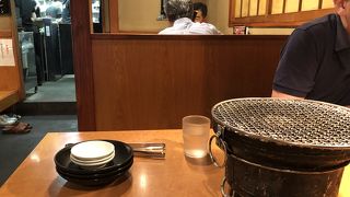 焼肉ざんまい 六会日大前店