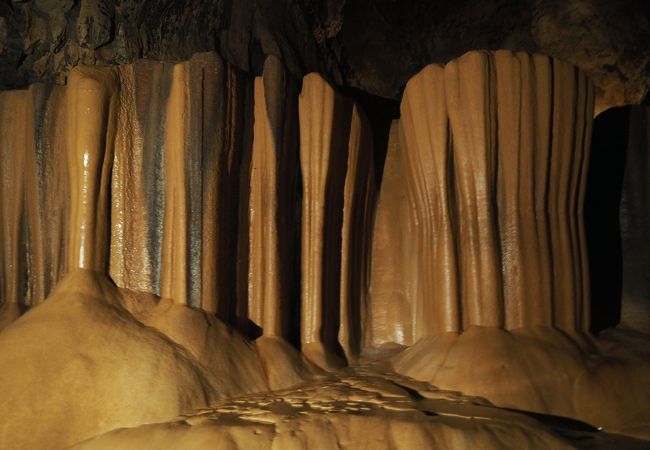 スマギン洞窟