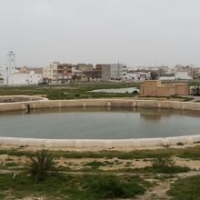 屋上からの眺め