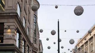 ショッピングするなら