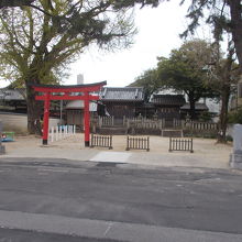 秋葉神社