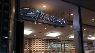 時間が無ければユーロスターの駅でも