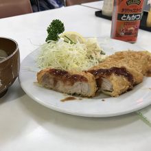 この厚さです！