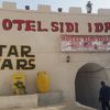 スターウォーズの撮影場所
