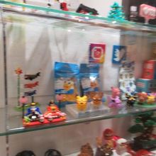 見本がいいです