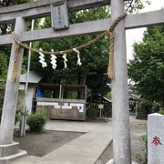 金山神社…かなまら様として知られる