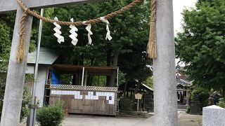 金山神社…かなまら様として知られる