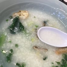 お粥