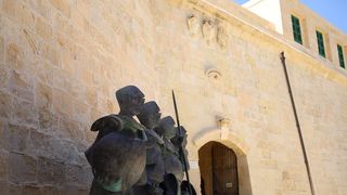 National War Museum (Fort St. Elmo)