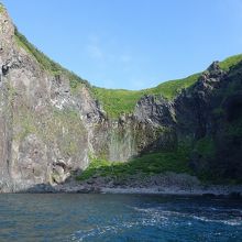 流れているの分かりますか