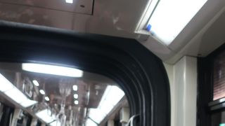 スリが多いので気をつけて