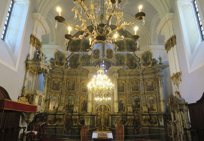 ベオグラード大聖堂