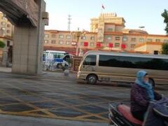 ガンスー ドゥンフアン ホテル 写真