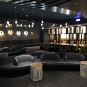 Plaza Premium Lounge (Taoyuan International Airport Terminal 1)