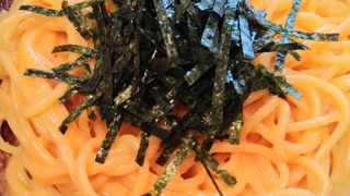 地元の人から愛され続けるパスタ専門店