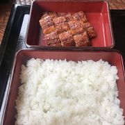 宮崎の鰻の名店