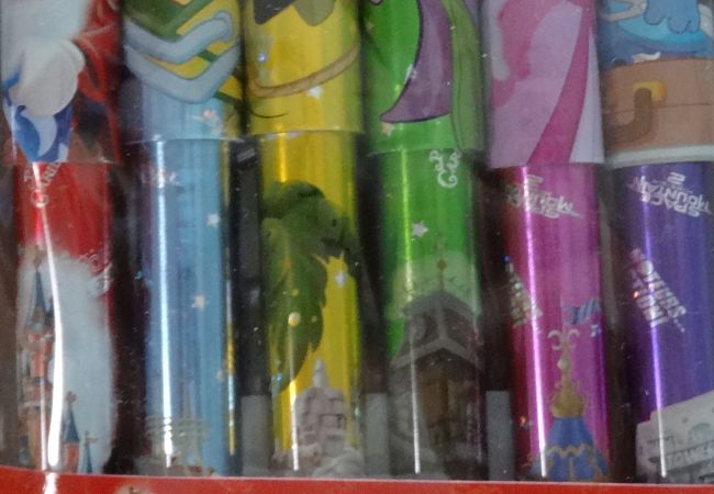 ディズニーランド パリ周辺のお土産店 クチコミ人気ランキング フォートラベル パリ Parc Disneyland