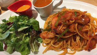 むさしの森 中登美ヶ丘