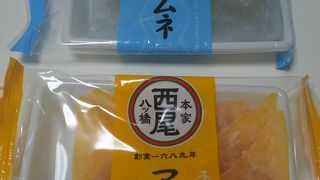 毎年知立のかきつばた祭りに出店されます