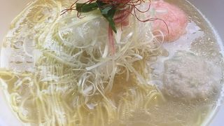 麺屋海神 吉祥寺店