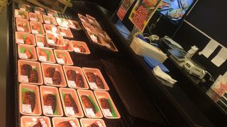 魚専門のデリカ