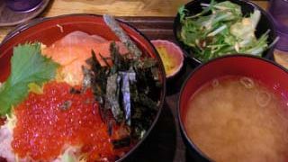 鳥取県の食材を使った居酒屋