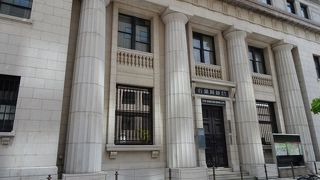 昭和初期の建物