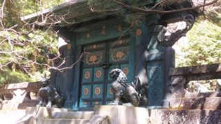 現在も立入禁止の場所