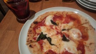 南欧バル メルカト