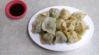 取りあえず最高の餃子