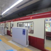車両ドア前に荷物置くな！！