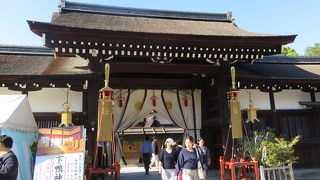 散策にもぴったり